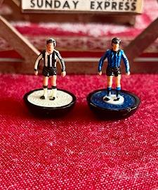 Subbuteo - Lotto 2 Spares LW