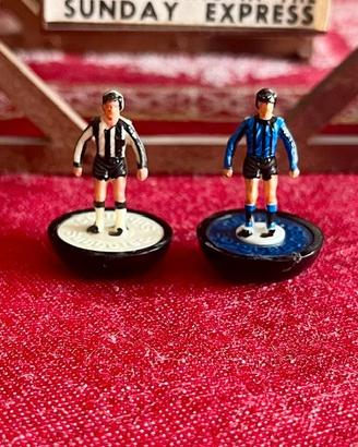Subbuteo - Lotto 2 Spares LW