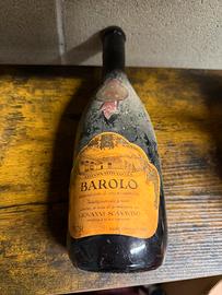 Rare_ Barolo Giovanni Scanavino 1975 (chiccowine)