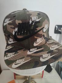 cappelli Nike 