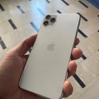 iPhone 11 Pro Max 256gb Garanzia rate