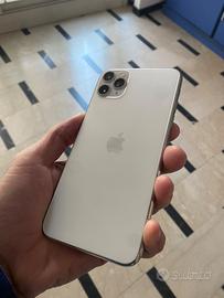 iPhone 11 Pro Max 256gb Garanzia rate