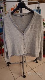 Cardigan donna corto Kiabi