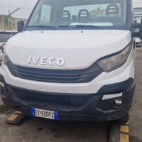 Carroattrezzi Iveco