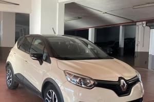 Renault Captur 1.5