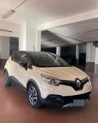 Renault Captur 1.5