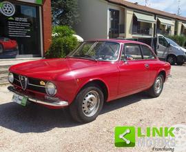 ALFA ROMEO Giulia GT 1300 JUNIOR