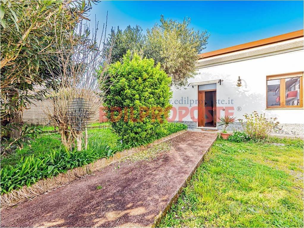 Casa – Limbiate, Villaggio Groane - Vista 4