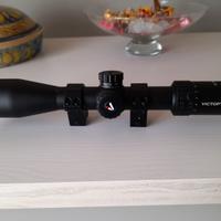 Ottica da puntamento Vector 4-16x 44