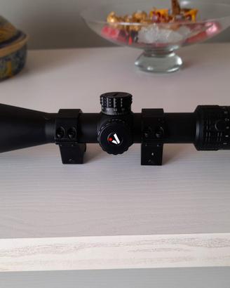 Ottica da puntamento Vector 4-16x 44