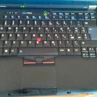 Pc portatile e da ufficio.