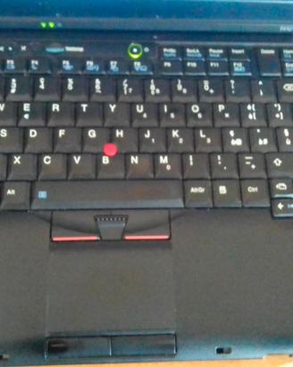 Pc portatile e da ufficio.