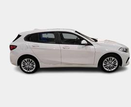 BMW 116 Business Advantage Autom. 5 PORTE