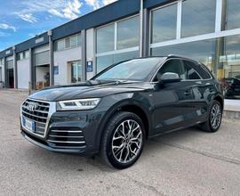 Audi Q5 40 TDI QUATTRO S TRONIC S LINE PLUS