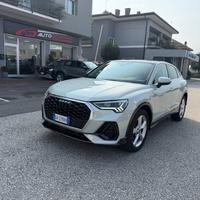 AUDI Q3 SPB 35 TDI S tronic Business ADVANCED Plus