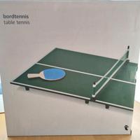 tavolo da tennis 
