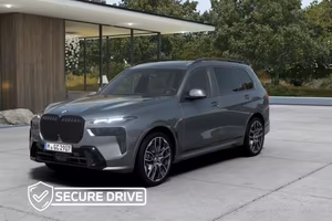 BMW X7 xdrive 40d 48V MSport Pro auto 7p.ti