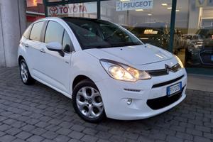 Citroen C3 PureTech 82 S&S Exclusive