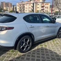 ALFA ROMEO STELVIO Q4 280 CV