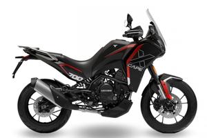 Moto Morini X-Cape 700