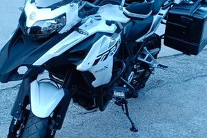 Benelli TRK502x