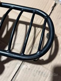 1150 adventure griglia faro