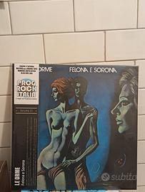 FELONA E SORONA "" ORME " Ed Limitata e numerata 