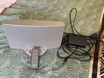 BOSE SOUNDDOCK SERIE II