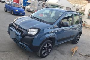 Panda Cross 4x4