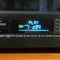 Philips CD 840 lettore CD di fascia alta