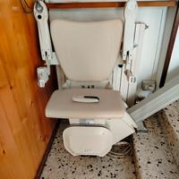 Montascale handicare