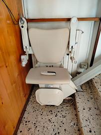 Montascale handicare