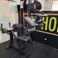 Master Gluteos Panatta