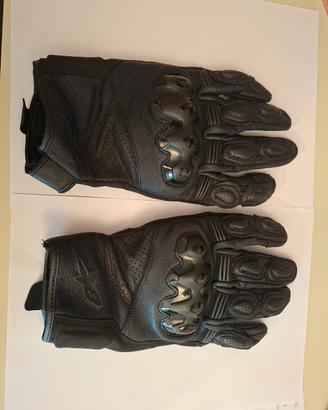 Alpinestars celer v3 gloves 2XL