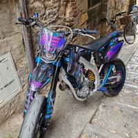 TM SMR 530F (TARGATO)