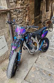 TM SMR 530F (TARGATO)