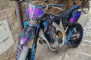 TM SMR 530F (TARGATO)