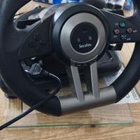 Volante per PS 4