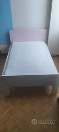 Letto Ikea Bimbi