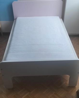 Letto Ikea Bimbi