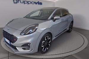 FORD Puma 1.0 ecoboost ST-Line X s&s 125cv