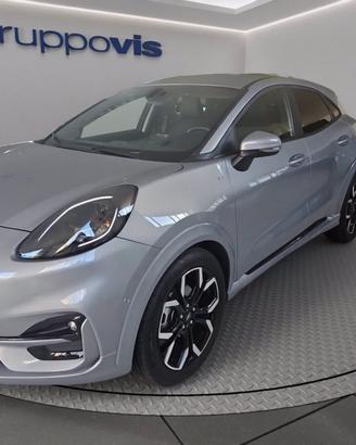 FORD Puma 1.0 ecoboost ST-Line X s&s 125cv