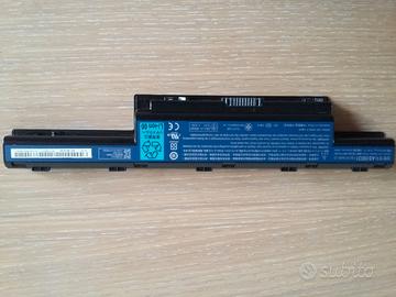 Acer Aspire 5551G - ricambi