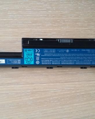 Acer Aspire 5551G - ricambi