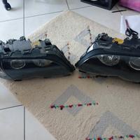 fari xeno 330 XD perfettamente funzionanti 