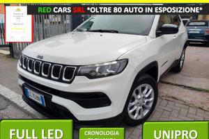 JEEP COMPASS 1.3 131CV RESTYLING UNIPRO' TAGLIANDI