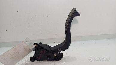 PEDALE ACCELERATORE DACIA Duster Serie 180108467R