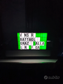 lampada usb amazzoni