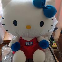 pupazzo hello Kitty 