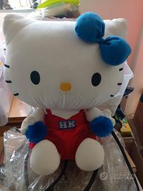 pupazzo hello Kitty 